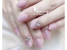 クインシー(Quincy)/ビジューコース