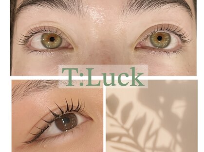 ティーラック 下北沢(T:Luck)の写真
