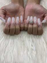 アメリー(amery)/ロングネイル