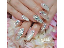 アイネイル(iNAIL)/