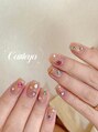 カトレアネイル 吉祥寺(Cattleya Nail)/Cattleya   Nail Salon