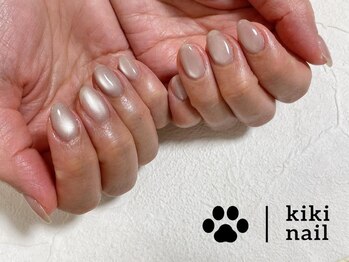 マグネットネイル/ちゅるん