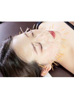 小顔になりたい