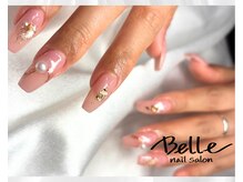 ベル(Belle)/店長YUI指名限定デザインコース