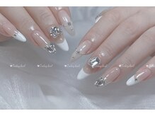 トゥデイネイル(Today.Nail)/