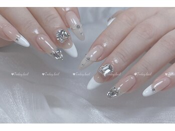 トゥデイネイル(Today.Nail)/