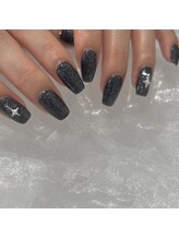 ラルーナ(La Luna)/ワンカラー★担当須佐