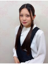 リリ 姪浜駅南店(ReRe) Designer 佐藤