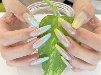 ララネイル(LaLa NAIL)の写真