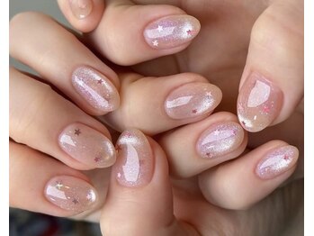ソフィアネイル 赤羽店(Sofia Nail)/