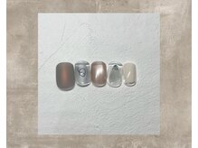 マルネイル 池袋店(MARU NAIL)/regular design¥7,480