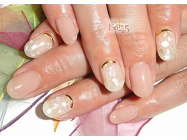 Ｎａｉｌ・ＶＯＬ１３７～４～