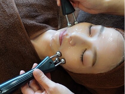 ビューティー コア サポート★の写真