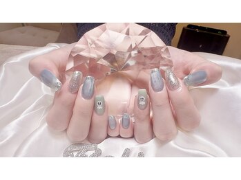 ネイルサロン フィエリア(Fielia)/ジェルトレンドコース