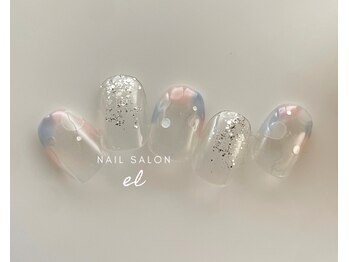 エル 梅田 中崎町店(/el)/Bコース