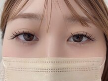 ルルミーナ(Lulu Mina)/～フラットラッシュ～