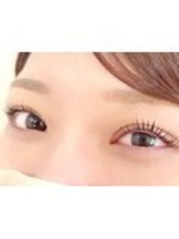 アーツ アイサロン 町田店(arts eyesalon)/まつ毛パーマ