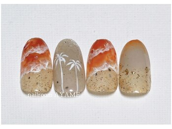 アヤメ(AYAME)/サンセット