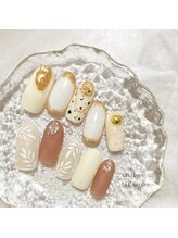 リルガーデン 新宿南口(Lil' Garden)/定額ネイル＊パラジェル変更◎