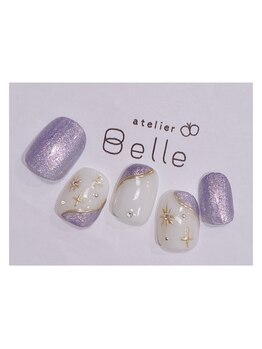 アトリエ ベル(atelier Belle)/*トワイライトドリーム