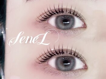 セネル バイ プラチナドール(SeneL by platinumdoll)/