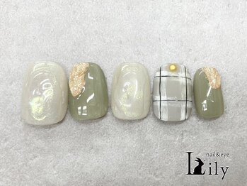 リリー 橋本店(Lily)/定額トレンドcollection!