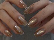 ファミーユネイル(Fameu nail)/magnet design.