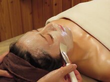 ジースパ(G SPA)/フェイシャル