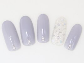 【再来】デザインネイル￥10980