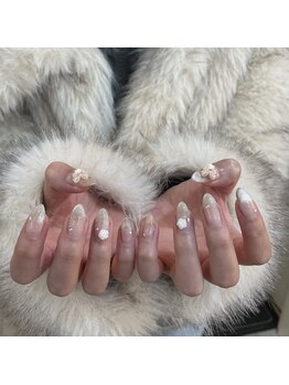 アイネイル 小倉(ai nail)/マググラデ