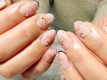 エト(eto)の雰囲気（デザインの持ち込みご相談ください♪）