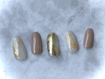 ニュアンス定額