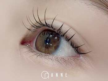 アンネ 梅田 GRACE店(ANNE)/LEDマツエク