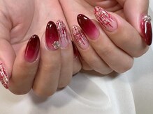 リーフ 海田店(LEAF)/アート120分やり放題コース