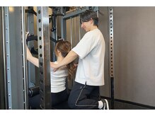 シャイン(SHINE)の雰囲気（無料体験実施中！疲れにくい身体で、毎日をもっと軽やかに！）