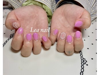 レアネイル(Lea nail)/