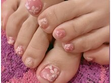 チェリーブロッサム(A CHERRY BLOSSOM)/