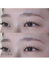 ウルカ 小田原店(uruka)/フラットラッシュ