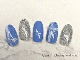 【選べる定額ネイル☆ ￥5500】