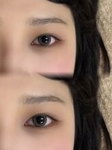 エハコ(ehako)/まつ毛パーマ