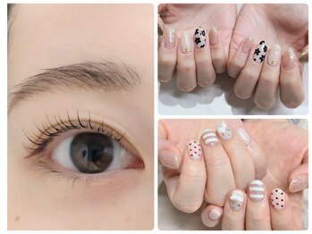 トータルビューティ ノイド(Noid)/パリジェンヌ&10480以上♪