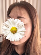 パールブルー(All Perl blue)/Microblading