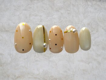 アプレラプリュイ シァル鶴見店(APRES LA PLUIE)/10920yen+Tax