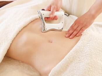 プリンセス アール(Princess R)の写真/美しく健康的にサイズダウン目指せます！オススメの脂肪分解セラム、凝りむくみ冷えセル脂肪撃退に効果的◎