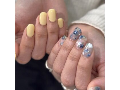 レイリーネイル(Reilly nail)の写真