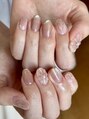 キーバイマグ(KYE by Mag) ガーリーなデザインお任せ下さい☆