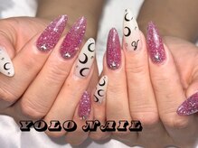 ヨロネイル(YOLO NAIL)/90分