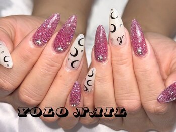 ヨロネイル(YOLO NAIL)/90分