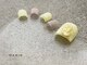 ザ マリー 三条店(THE MARIE)の写真/【初回オフ￥0】ショートネイルに映えるアートが豊富★シンプルでハイセンスなデザインはオフィスにも◎