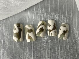 アートネイル